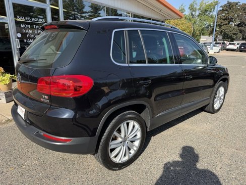 Used 2016 Volkswagen Tiguan SE image 7