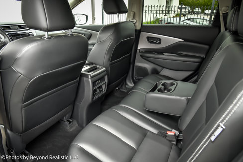 Used 2024 Nissan Murano SV image 28