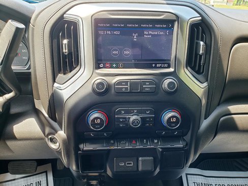 Used 2019 Chevrolet Silverado 1500 RST w/ All-Star Edition image 15