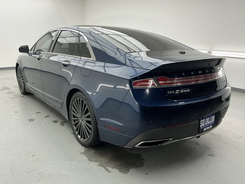 Used 2017 Lincoln MKZ Reserve w/ Technology Package image 6