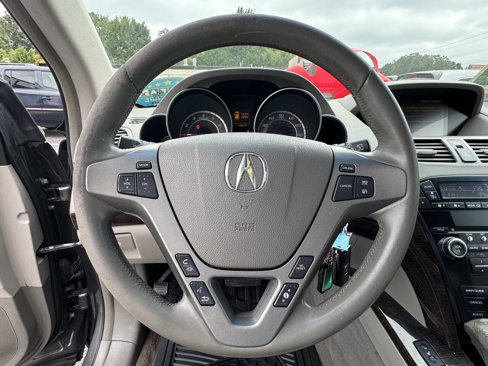 Used 2012 Acura MDX w/ Technology Package image 15