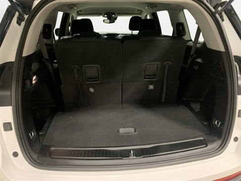 Used 2023 Jeep Grand Cherokee L Laredo image 16