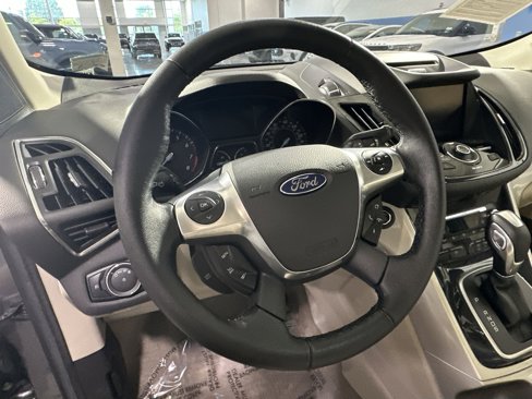 Used 2013 Ford Escape SEL image 19