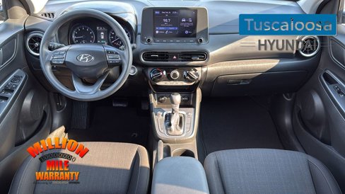 Used 2022 Hyundai Kona SEL image 26