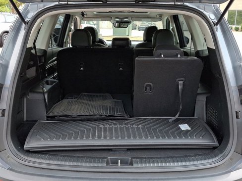 Used 2020 Kia Telluride S w/ S 8 Passenger Seating Package image 32