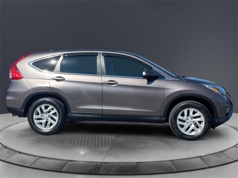 Used 2016 Honda CR-V EX image 6