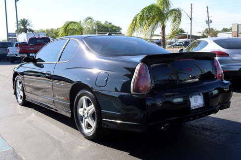 Used 2004 Chevrolet Monte Carlo SS w/ Preferred Equipment Group image 4