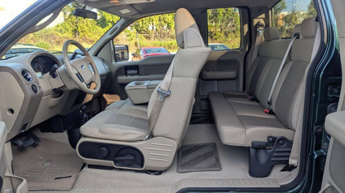Used 2008 Ford F150 XLT image 28