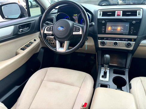 Used 2016 Subaru Legacy 2.5i Premium image 41