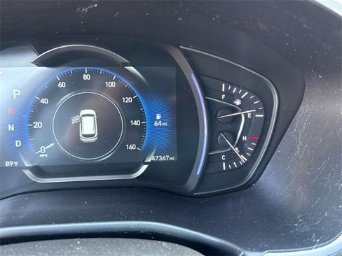 Used 2020 Hyundai Santa Fe Limited image 31