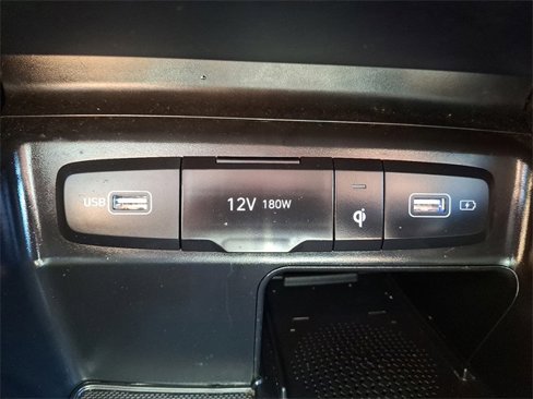 Used 2023 Hyundai Tucson SEL image 23