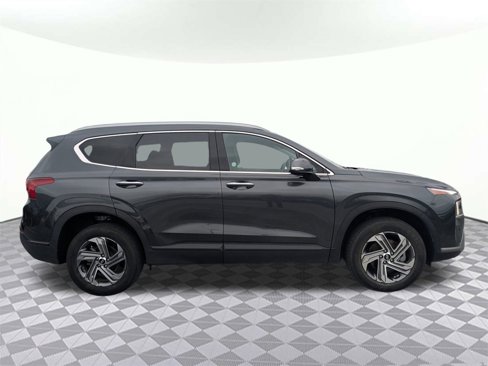 Used 2023 Hyundai Santa Fe SEL image 2