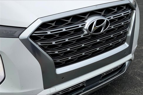 Used 2020 Hyundai Palisade Limited image 32