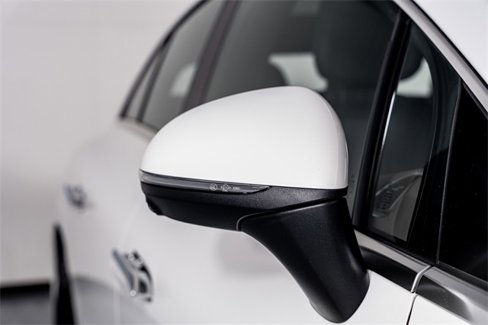 Used 2024 Mercedes-Benz EQE 350+ Sedan w/ AMG Line Exterior Package image 28
