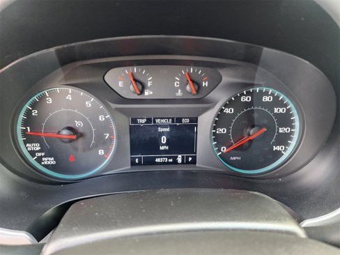 Used 2024 Chevrolet Malibu LT image 6