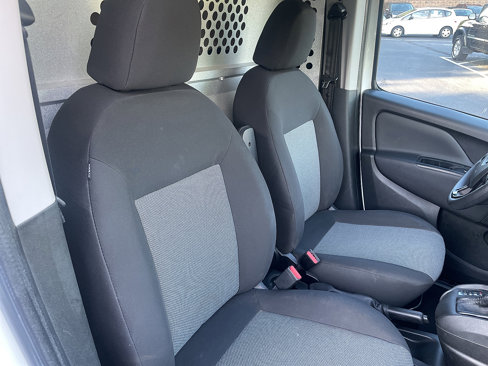 Used 2019 RAM ProMaster City Tradesman image 38