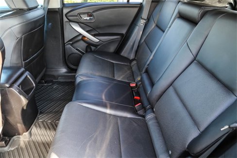 Used 2013 Acura RDX AWD w/ Technology Package image 17