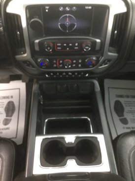 Used 2014 GMC Sierra 1500 SLT w/ SLT Crew Cab Value Package image 31