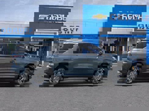 New 2026 Chevrolet Traverse LT image 5