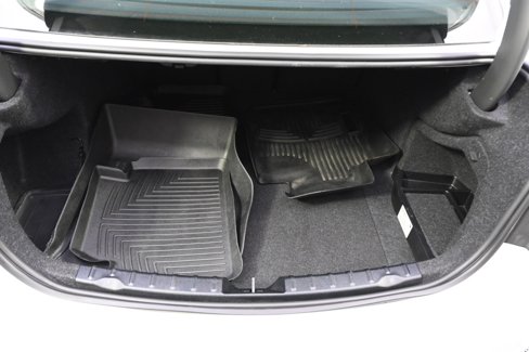 Used 2018 BMW 330i xDrive Sedan w/ Convenience Package image 19