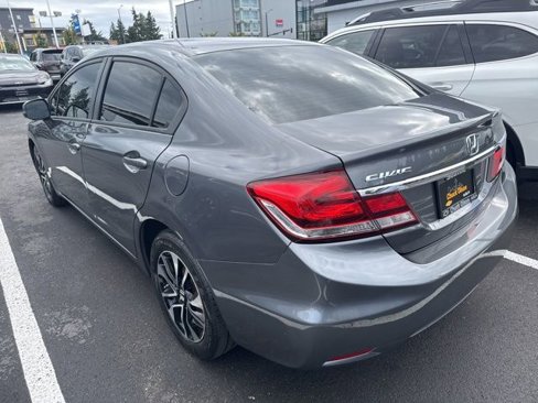 Used 2013 Honda Civic EX-L image 7