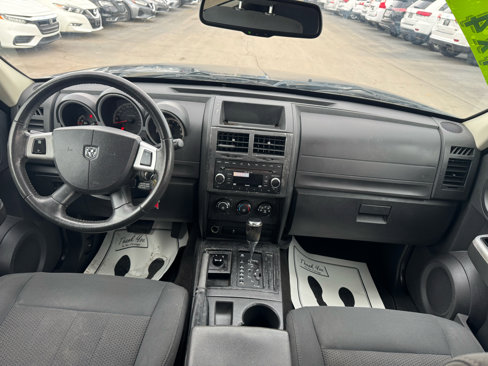 Used 2011 Dodge Nitro SXT image 12