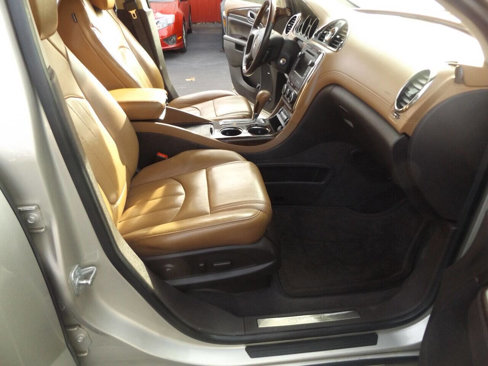 Used 2013 Buick Enclave Leather image 23