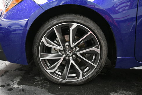 Certified 2022 Toyota Corolla SE image 31