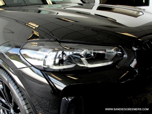 Used 2022 BMW X3 sDrive30i w/ M Sport Package 2 image 55