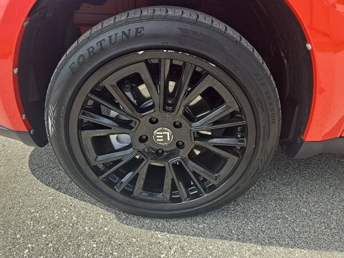 Used 2018 Dodge Journey GT image 13