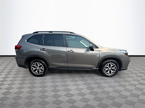 Used 2019 Subaru Forester Premium image 35