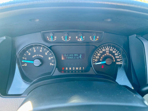 Used 2014 Ford F150 XL w/ Power Equipment Group image 13
