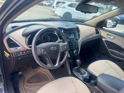 Used 2016 Hyundai Santa Fe Sport w/ Option Group 02 image 14
