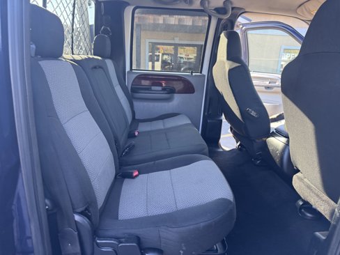 Used 2006 Ford F250 XLT image 13