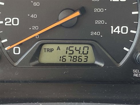 Used 2002 Honda Accord SE image 23