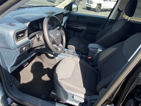 New 2025 Ford Maverick XL w/ Equipment Group 102A image 6