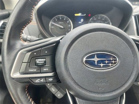 Certified 2023 Subaru Crosstrek 2.5i Limited w/ Moonroof Package image 25