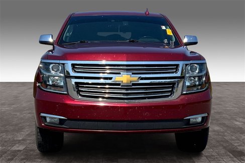 Used 2019 Chevrolet Tahoe Premier image 4