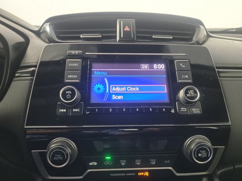 Certified 2020 Honda CR-V LX image 29
