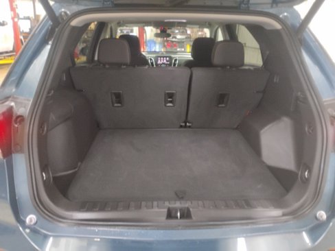 Used 2024 Chevrolet Equinox LT image 22