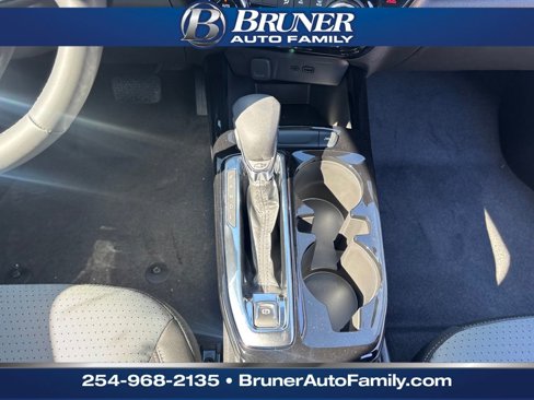 New 2026 Chevrolet Trax LT w/ Driver Confidence Package image 22