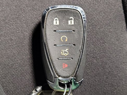 Used 2023 Chevrolet Malibu LT image 32