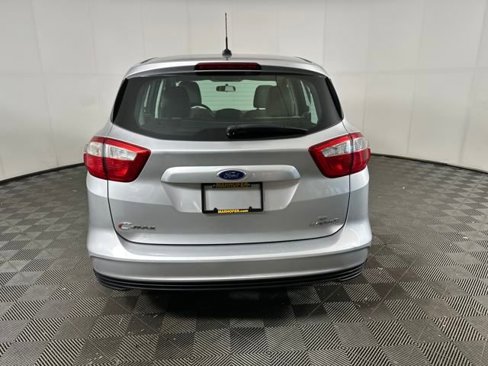 Used 2015 Ford C-MAX SE image 4