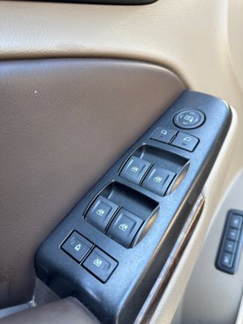 Used 2017 Chevrolet Tahoe LT w/ Max Trailering Package image 12