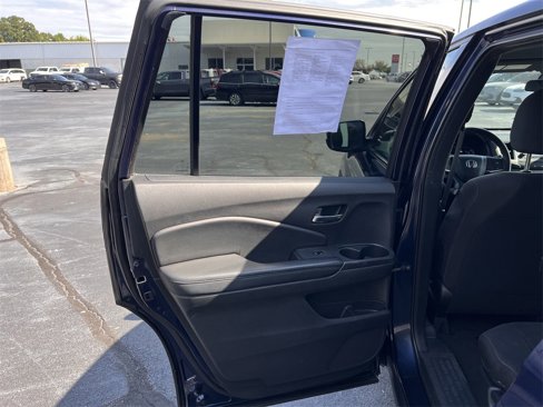 Used 2019 Honda Passport Sport image 12