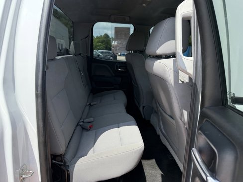 Used 2015 Chevrolet Silverado 1500 W/T w/ Trailering Package image 18