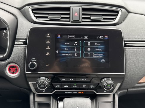 Used 2022 Honda CR-V EX image 19