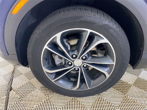 Used 2023 Buick Encore GX Essence image 22