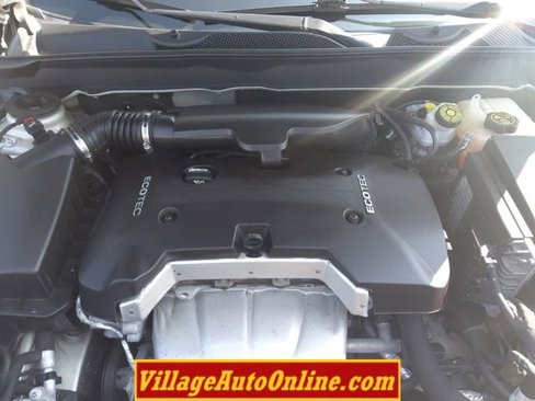 Used 2013 Chevrolet Malibu LS image 43