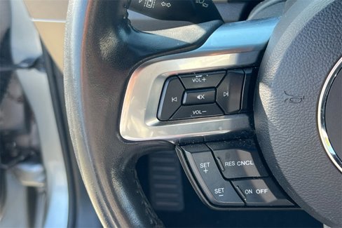 Used 2022 Ford Mustang Premium image 28